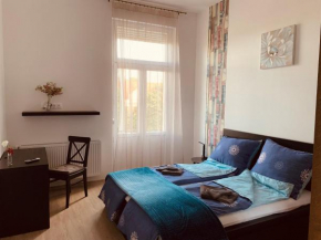 West Residence Budapest